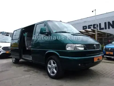 Gebraucht VW Caravelle