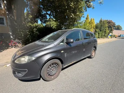 Gebraucht Seat Altea XL