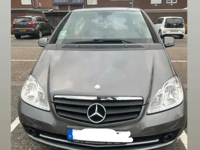 Gebraucht Mercedes A150