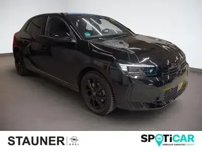 Gebraucht Opel Corsa