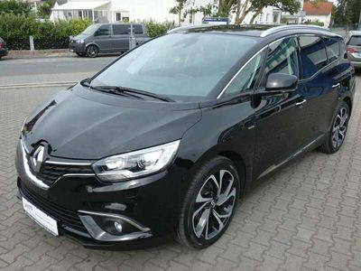 gebraucht Renault Grand Scénic IV Grand Scenic BOSE Edition