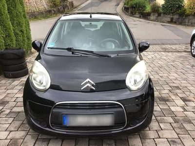Citroën C1