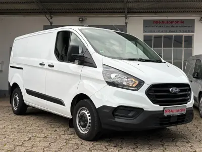 Gebraucht Ford Transit Custom
