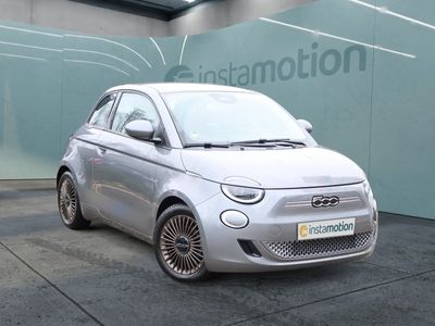 gebraucht Fiat 500e ICON h MAGICEYE WINTER KOMFORTPAK