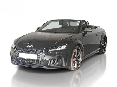 Audi TT Roadster