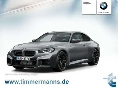 Gebraucht BMW M2