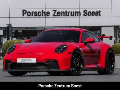 Gebraucht Porsche 911 GT3 510 PS (375 kW) 2023 Rot Coupé