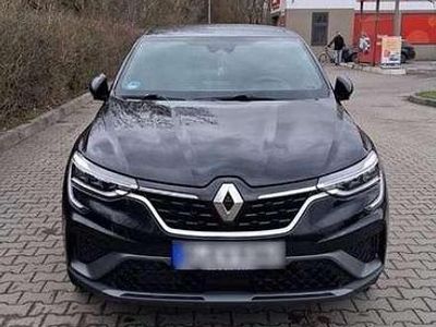 Usata Renault Arkana R.S. 158 CV (116 kW) 2023 SUV
