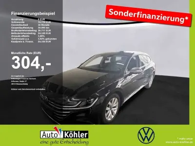 Gebraucht VW Arteon