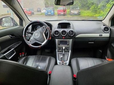 Opel Antara