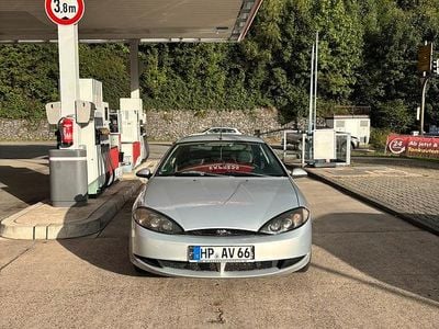 Ford Cougar