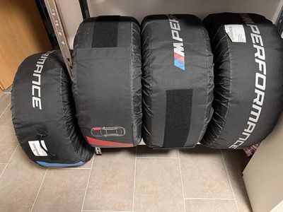 Gebraucht BMW M8 Competition Edition 625 PS (459 kW) 2019 Blau Coupé