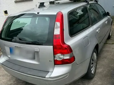 Usata Volvo V50 102 CV (75 kW) 2005 Station wagon