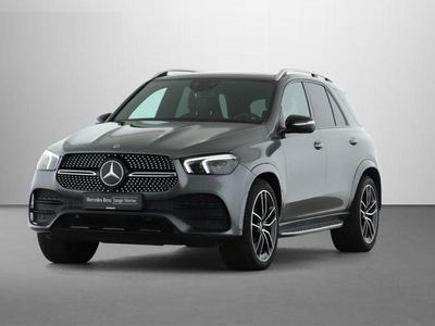 Mercedes GLE450 AMG