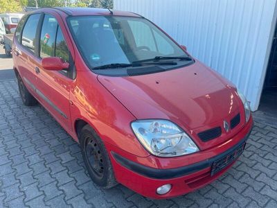 Renault Scénic