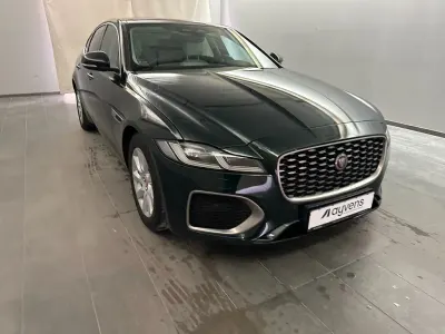 Gebraucht Jaguar XF