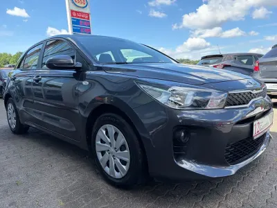 Gebraucht Kia Rio