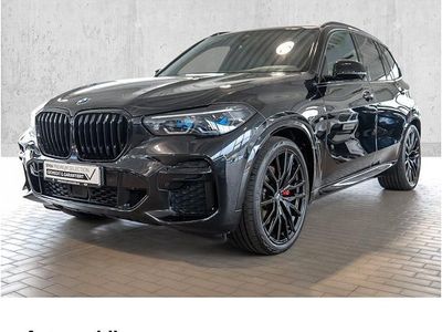 Gebraucht BMW X5 Shadowline 298 PS (219 kW) 2023 Schwarz SUV