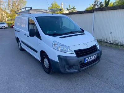 Occasion Peugeot Expert