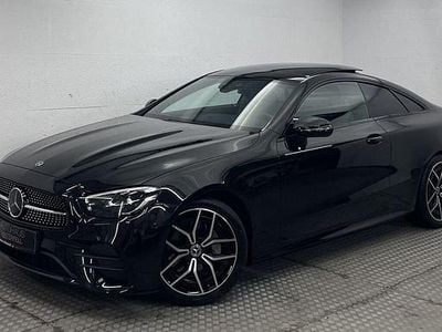 Mercedes E200