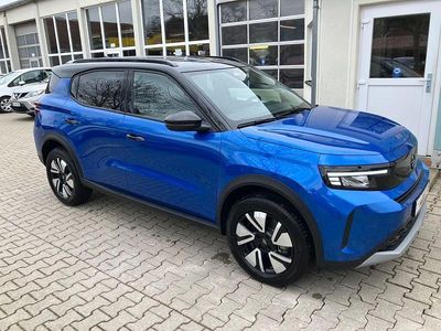 Nouă Opel Frontera 136 CP (100 kW) 2026 Albastru SUV