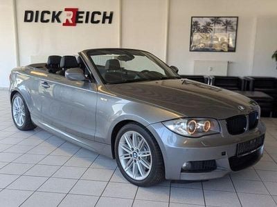 Gebraucht BMW 123 M Sport 204 PS (150 kW) 2010 Andere Kleinwagen