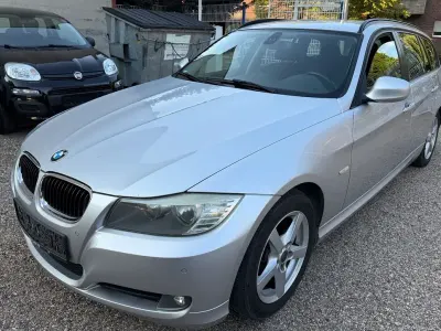Gebraucht BMW 318