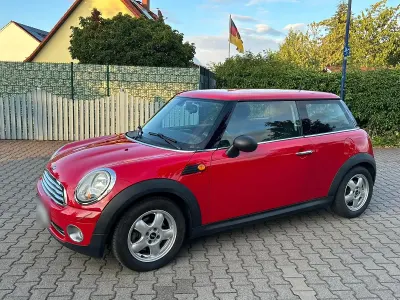 Gebraucht Mini Cooper