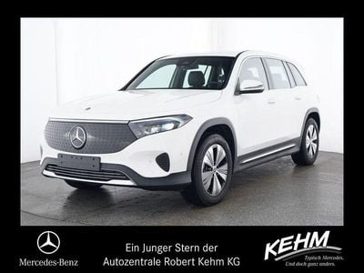 Mercedes EQB300