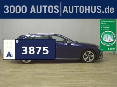 Gebraucht Audi S4