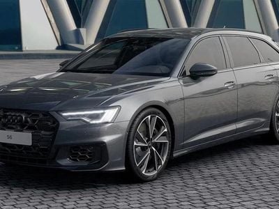 Second-hand Audi S6 Ambiente 344 CP (253 kW) 2025 Gri Break