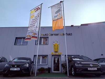 Gebraucht Ford Ka Ambiente 69 PS (50 kW) 2012 Weiß Kleinwagen