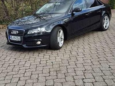 Używany Audi A4 S-Line 143 KM (105 kW) 2010 Kombi