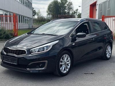 Kia Ceed Sportswagon