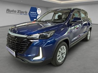 Baic X35