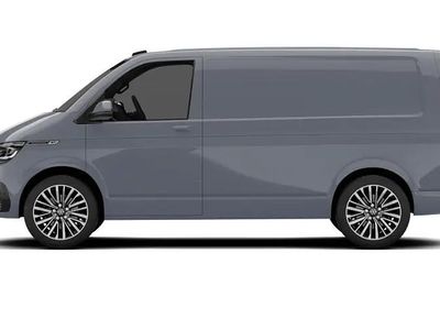 Neu VW Transporter 110 PS (80 kW) 2026 Van
