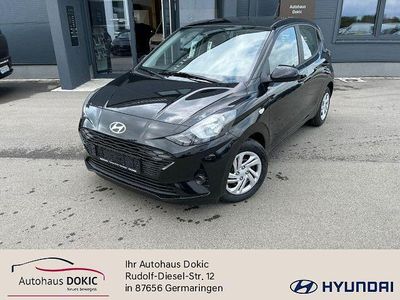 Neu Hyundai i10 Select 63 PS (46 kW) 2026 Kleinwagen