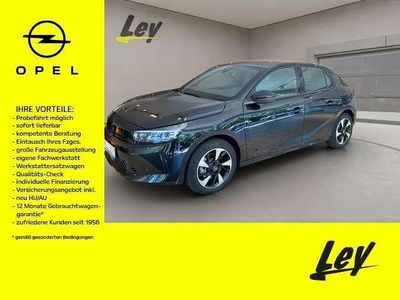 Gebraucht Opel Corsa-e 114 kW (156 PS) 2024 Other Kleinwagen