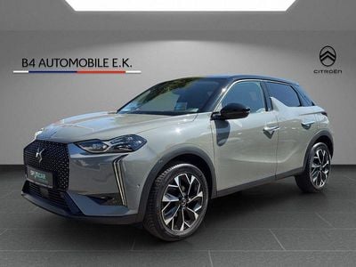 DS Automobiles DS3