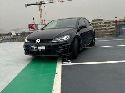 gebraucht VW Golf VII 