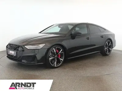 Gebraucht Audi S7 Sportback