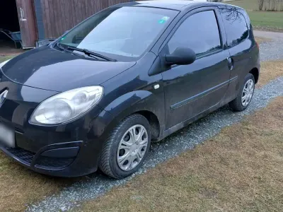 Gebraucht Renault Twingo