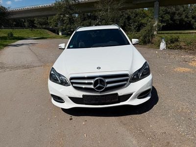 Mercedes E250