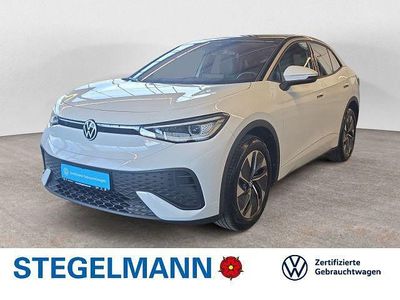 Second-hand VW ID.5 Pure 125 kW (170 CP) 2025 SUV
