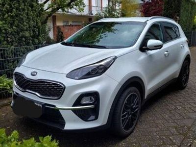 gebraucht Kia Sportage 1.6 T-GDI DCT 2WD Spirit Spirit