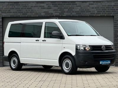 VW T5