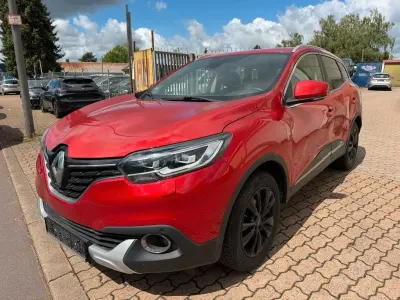 Gebraucht Renault Kadjar
