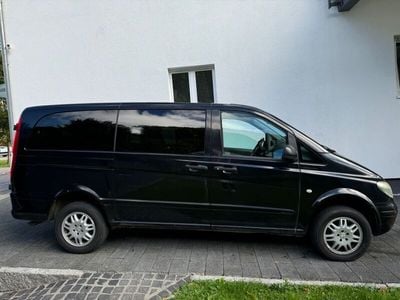 Mercedes Vito