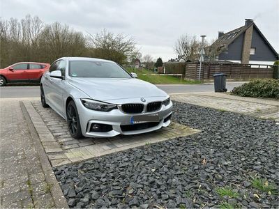 gebraucht BMW 430 Gran Coupé i M Sportpaket