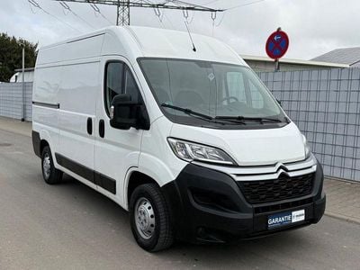 Citroën Jumper